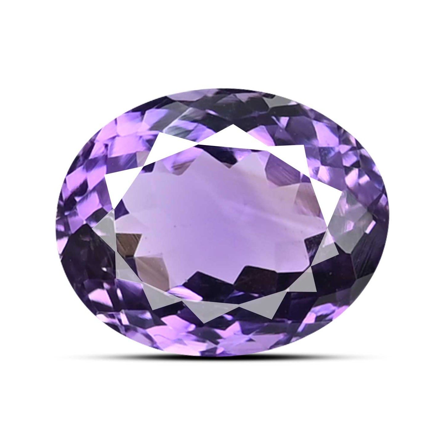 Amethyst (Jamunia) 6.33 Carat