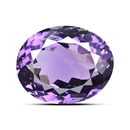 Amethyst (Jamunia) 6.33 Carat