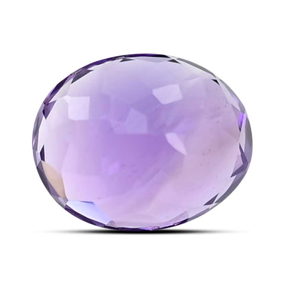 Amethyst (Jamunia) 6.33 Carat