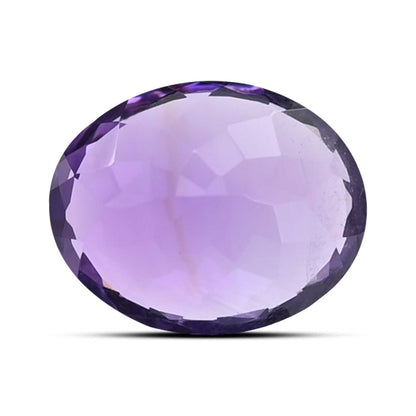 Amethyst (Jamunia) 6.14 Carat