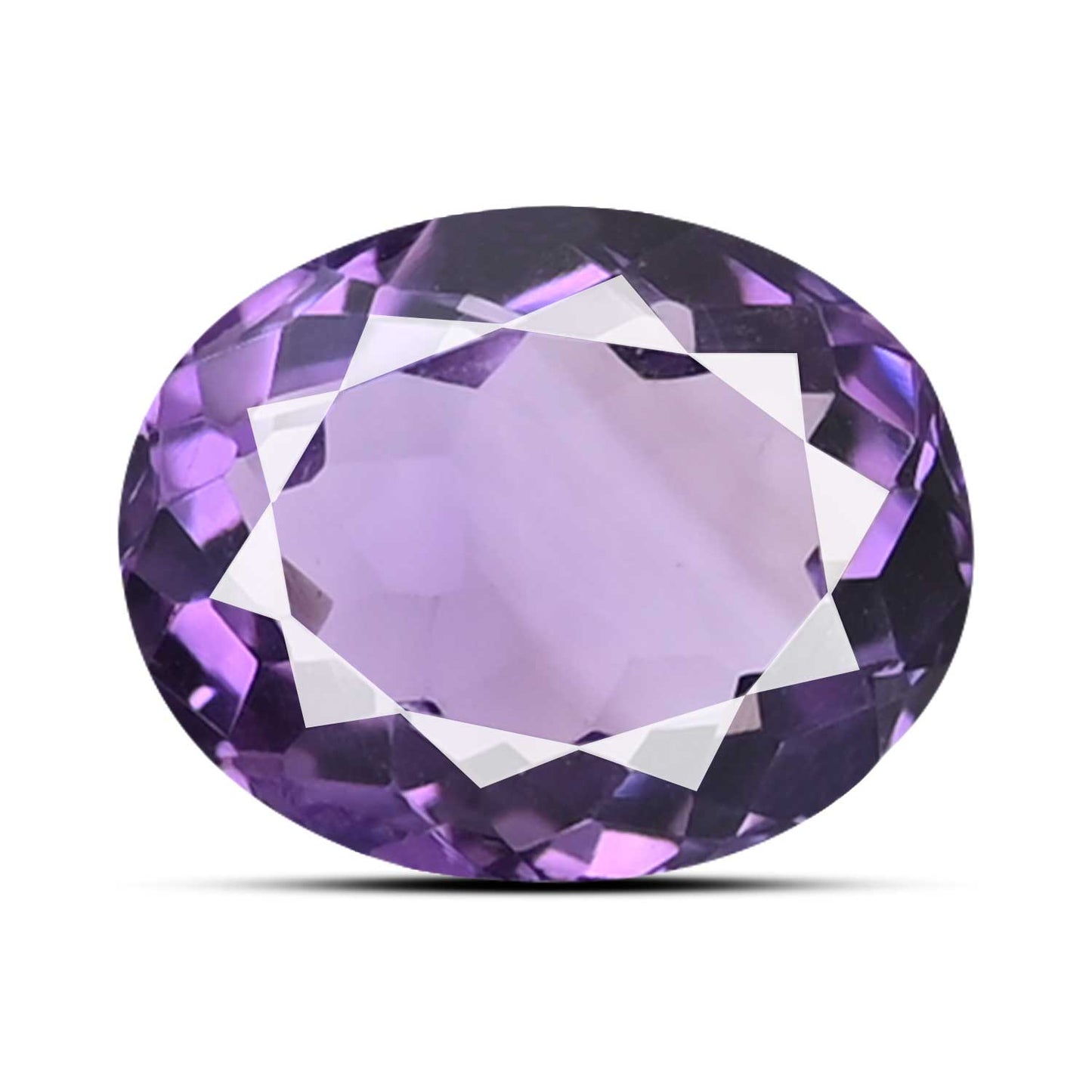 Amethyst (Jamunia) 4.95 Carat