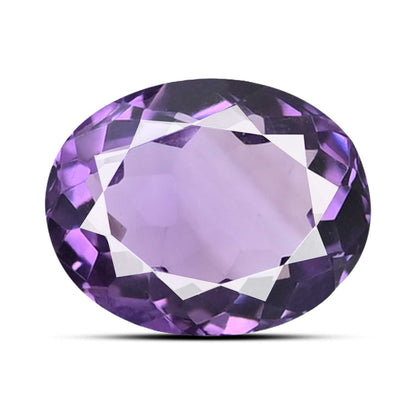 Amethyst (Jamunia) 4.95 Carat