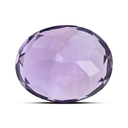 Amethyst (Jamunia) 4.95 Carat