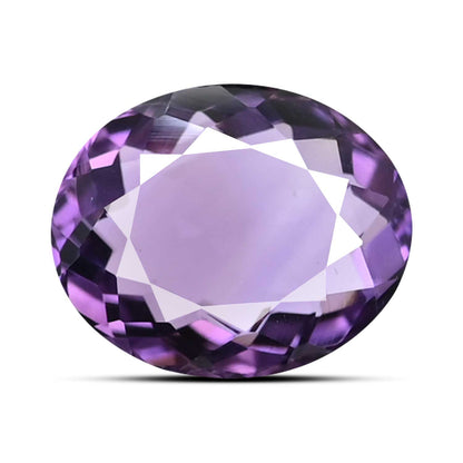 Amethyst (Jamunia) 6.87 Carat