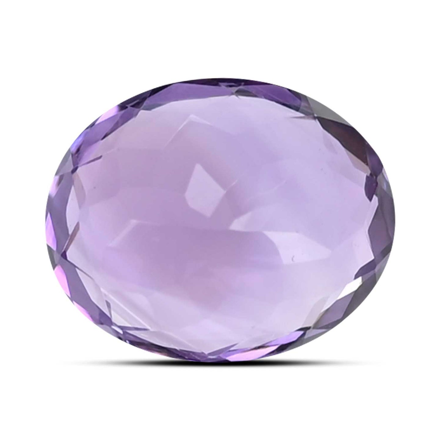 Amethyst (Jamunia) 6.87 Carat