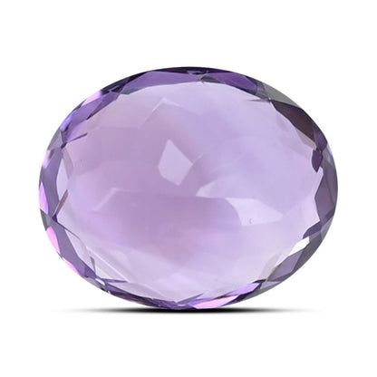 Amethyst (Jamunia) 6.87 Carat