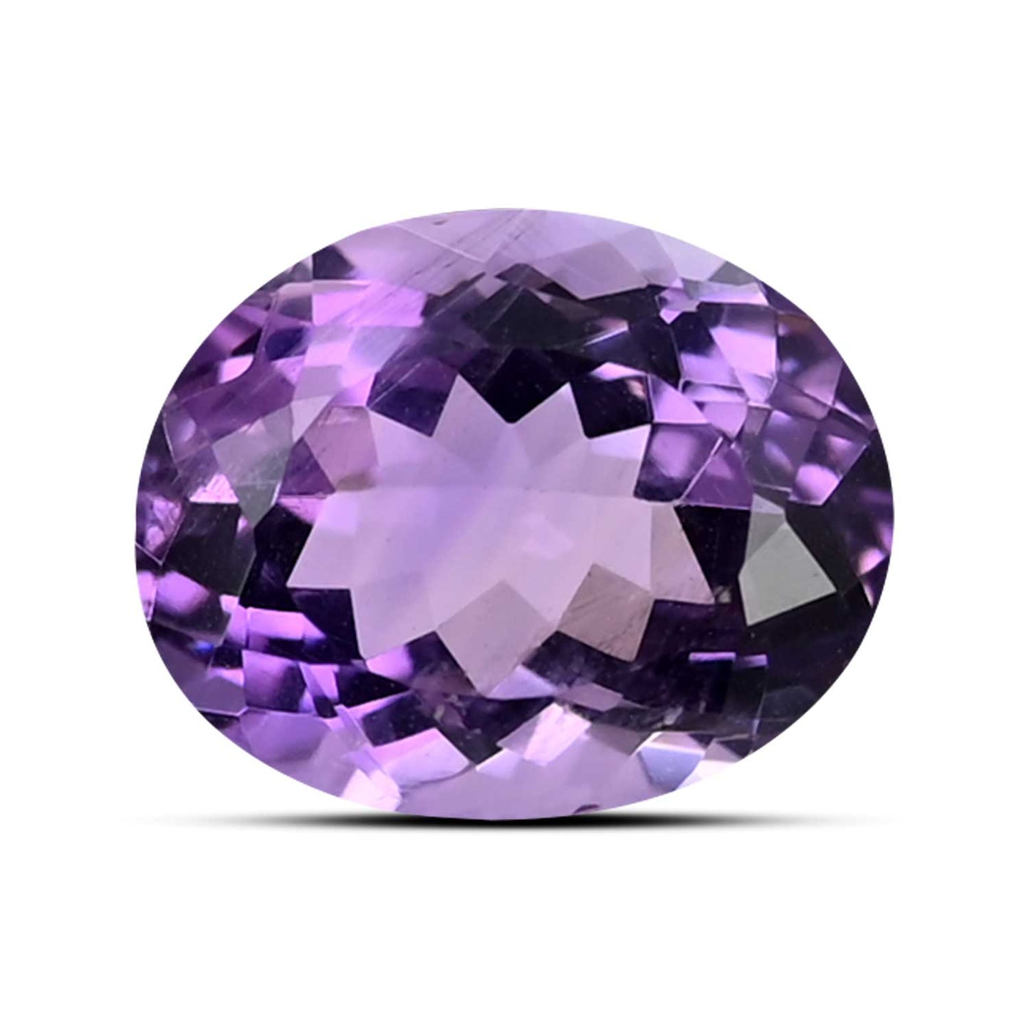 Amethyst (Jamunia) 6.8 Carat