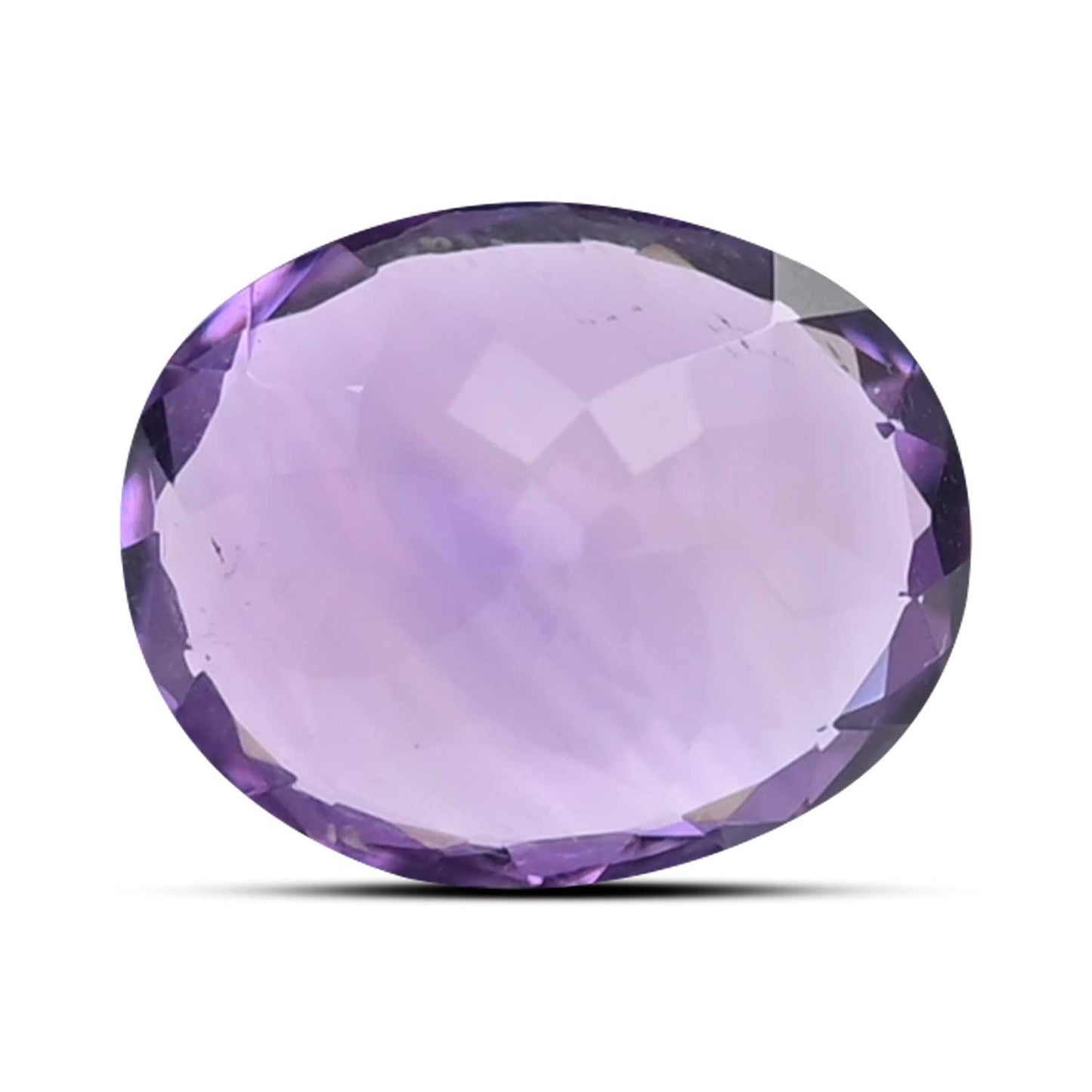 Amethyst (Jamunia) 6.8 Carat