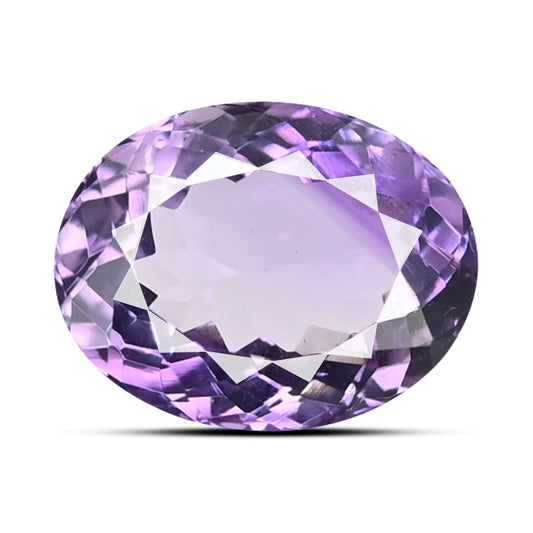 Amethyst (Jamunia) 7.9 Carat