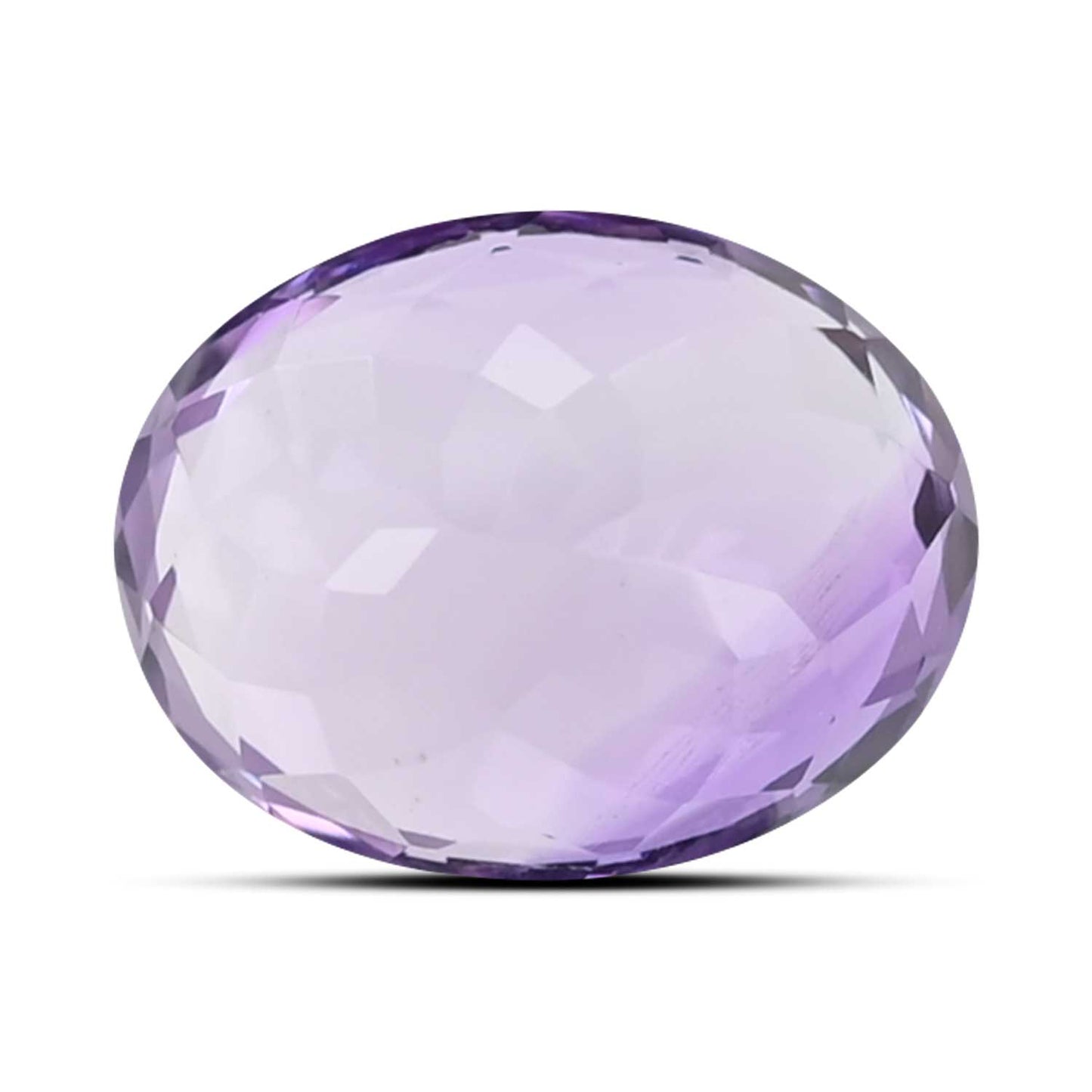 Amethyst (Jamunia) 7.9 Carat