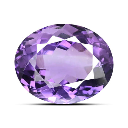 Amethyst (Jamunia) 6.83 Carat