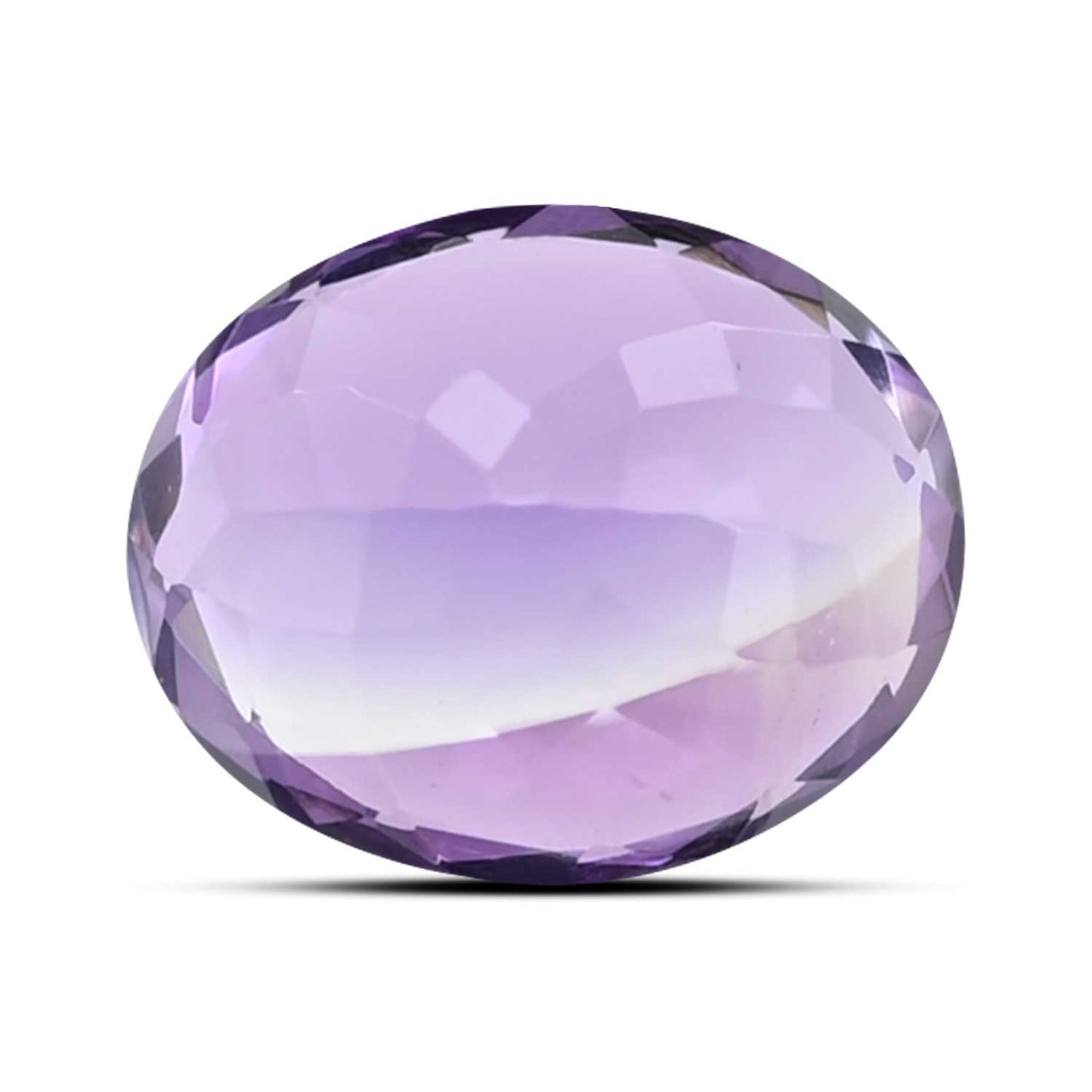 Amethyst (Jamunia) 6.83 Carat