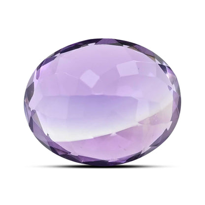 Amethyst (Jamunia) 6.83 Carat