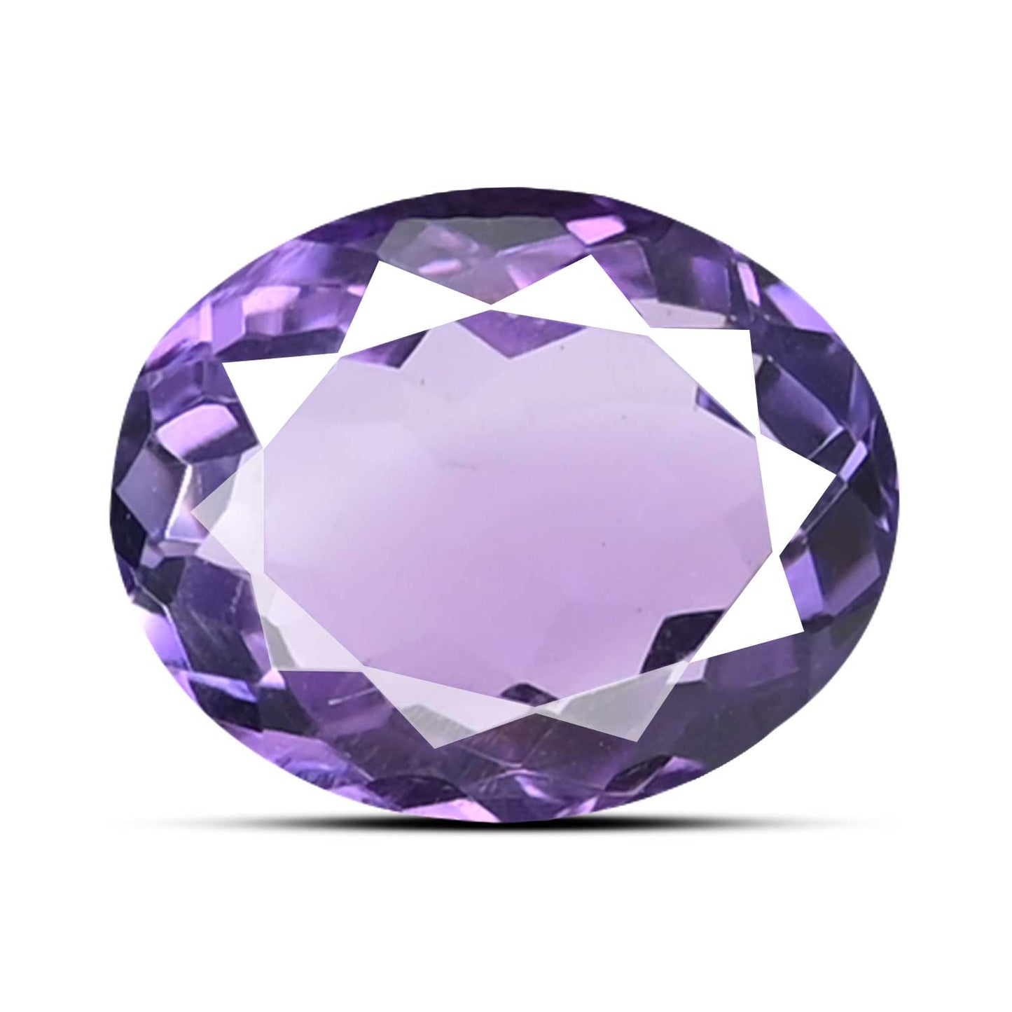 Amethyst (Jamunia) 6.23 Carat
