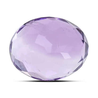 Amethyst (Jamunia) 6.23 Carat