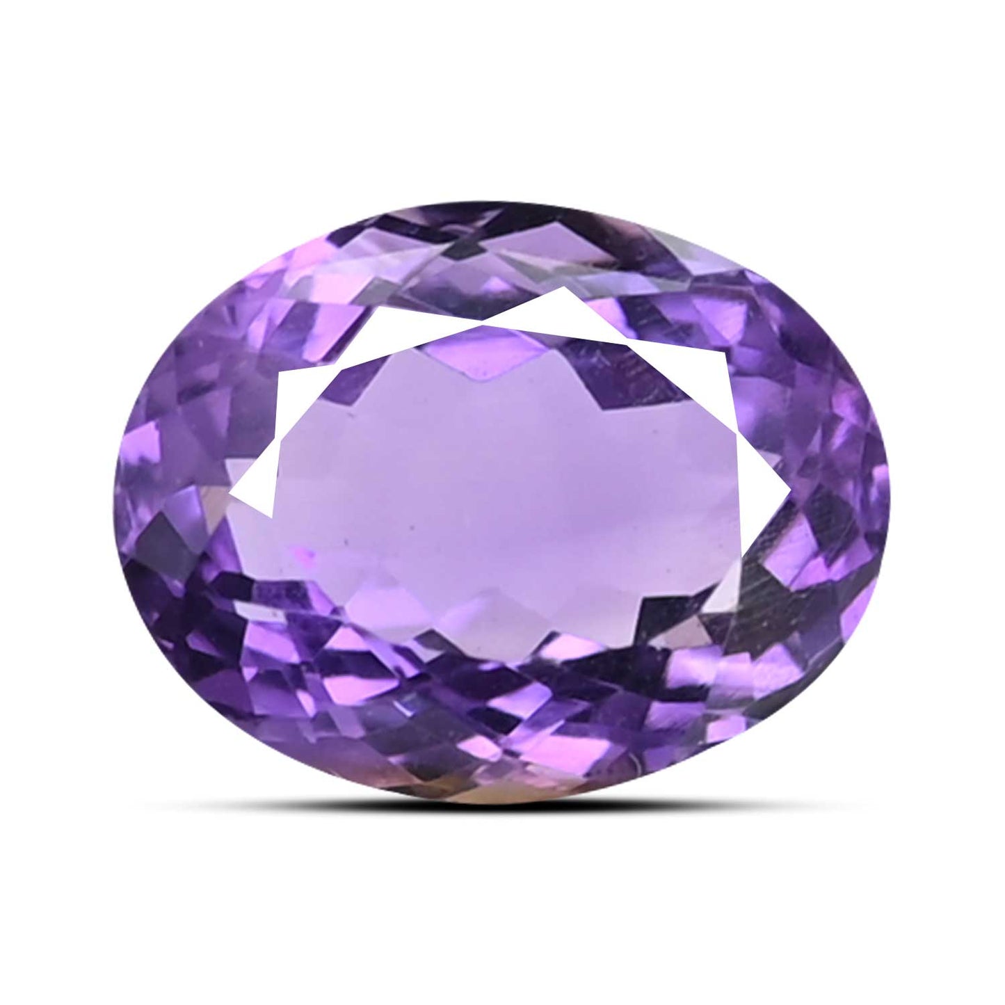 Amethyst (Jamunia) 6.9 Carat