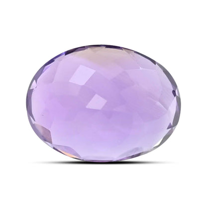 Amethyst (Jamunia) 6.9 Carat