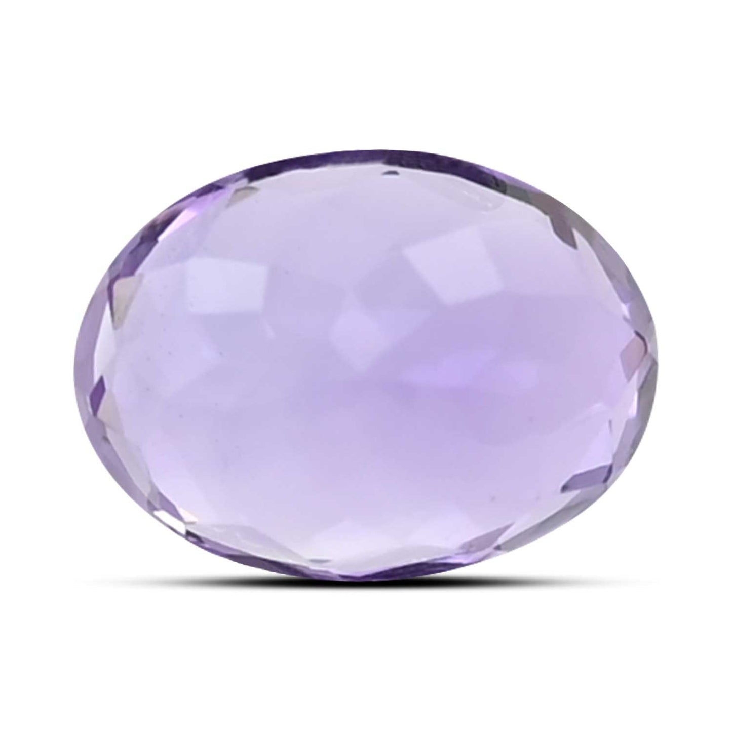 Amethyst (Jamunia) 5.46 Carat