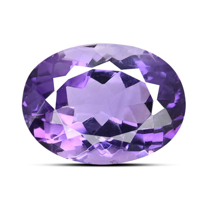 Amethyst (Jamunia) 7.99 Carat