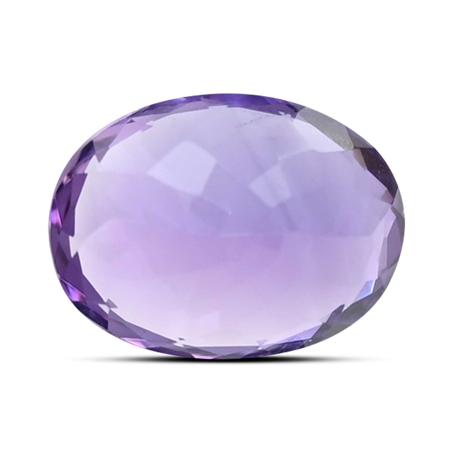 Amethyst (Jamunia) 7.99 Carat