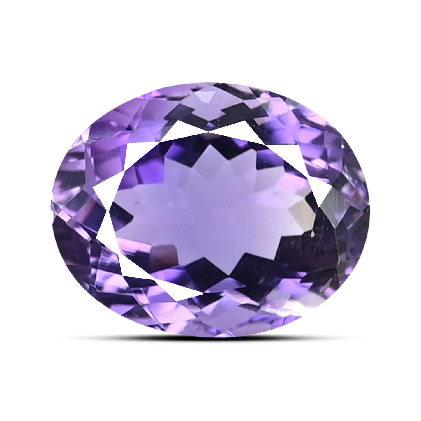 Amethyst (Jamunia) 5.47 Carat