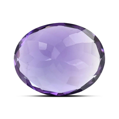 Amethyst (Jamunia) 5.47 Carat