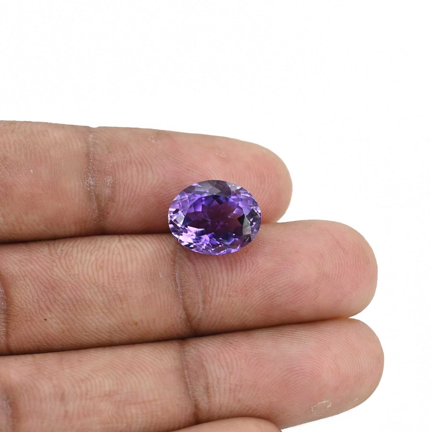 Amethyst (Jamunia) 5.47 Carat