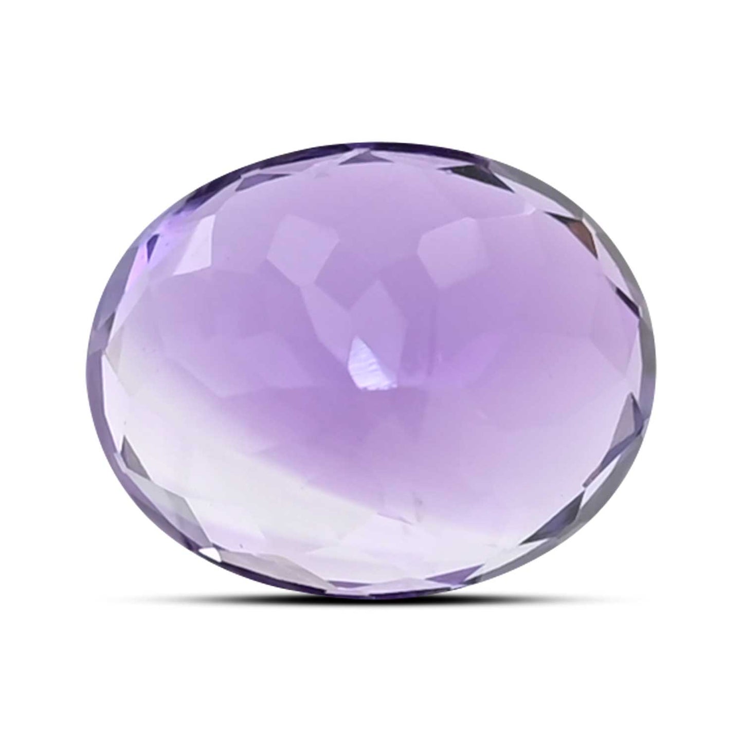 Amethyst (Jamunia) 6.15 Carat