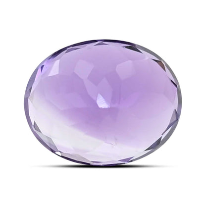 Amethyst (Jamunia) 6.15 Carat