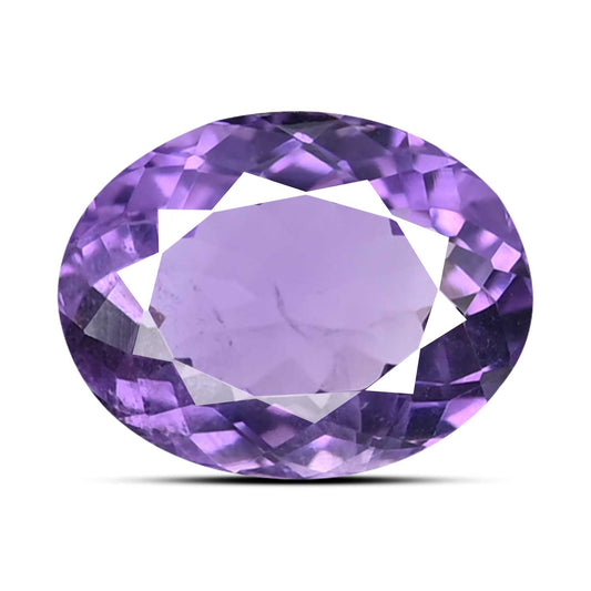 Natural Amethyst (Kathela) Cts 7.58 Ratti 8.33