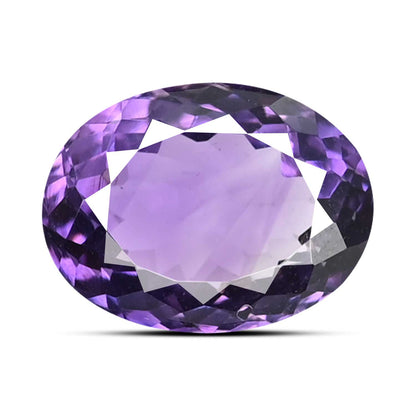 Amethyst (Jamunia) 7.86 Carat