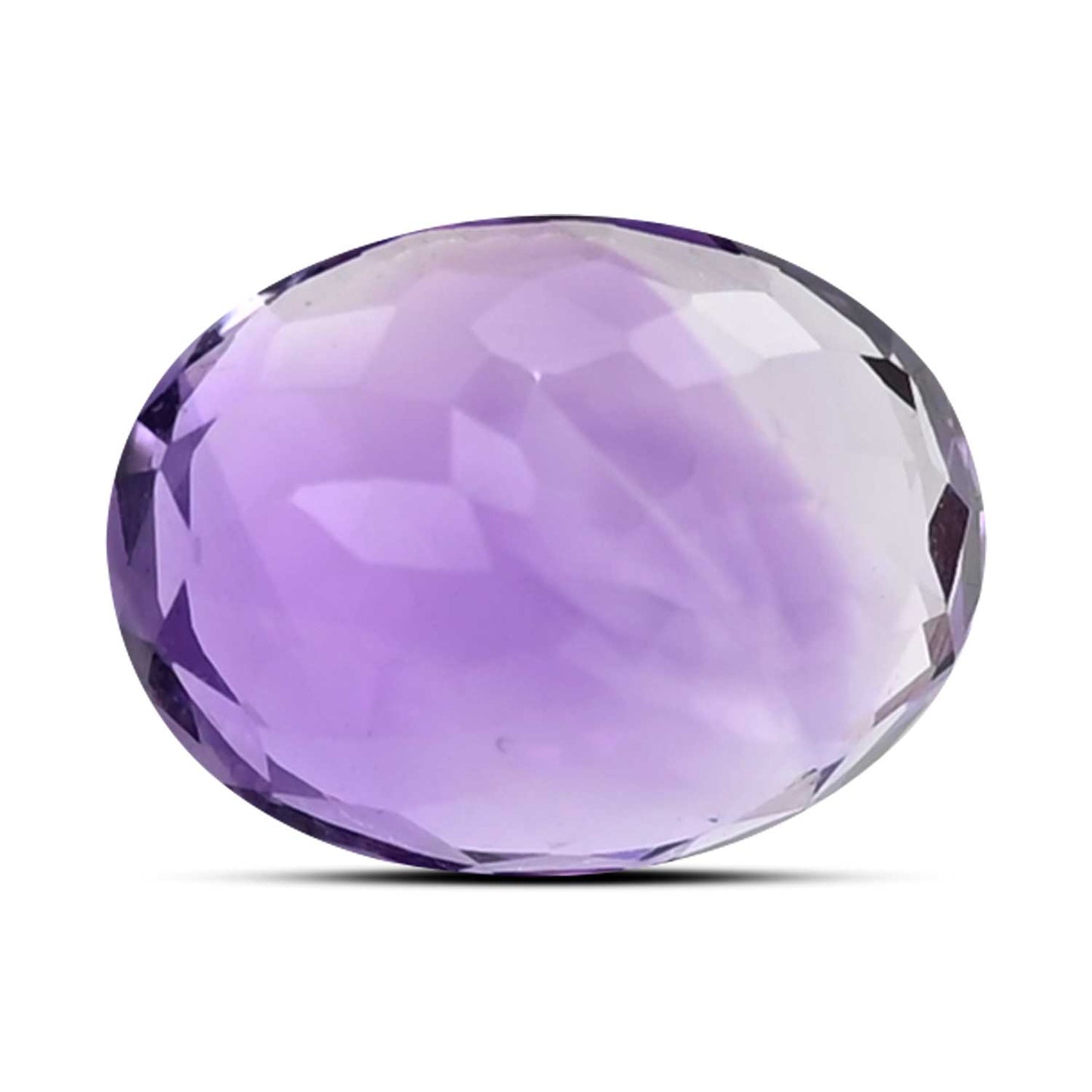 Amethyst (Jamunia) 7.86 Carat