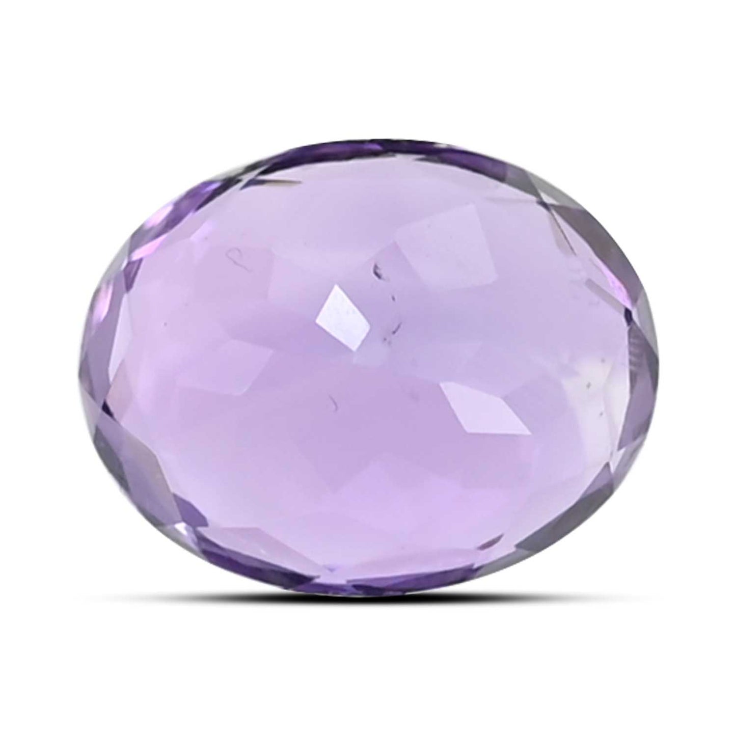 Amethyst (Jamunia) 5.78 Carat