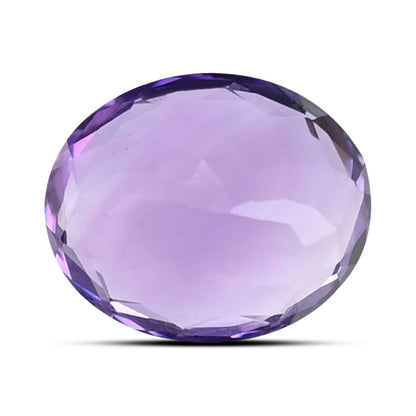 Amethyst (Jamunia) 5.29 Carat