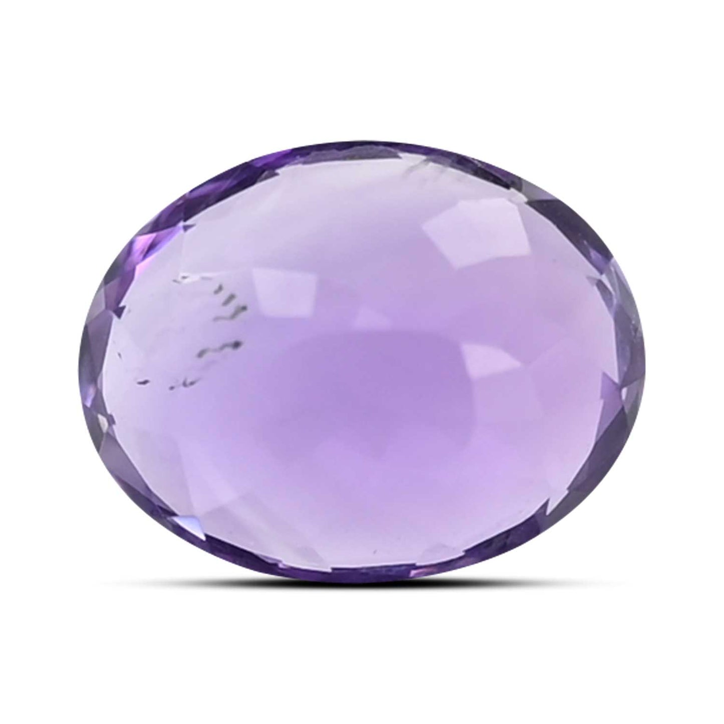 Amethyst (Jamunia) 5.58 Carat