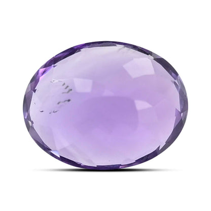 Amethyst (Jamunia) 5.58 Carat