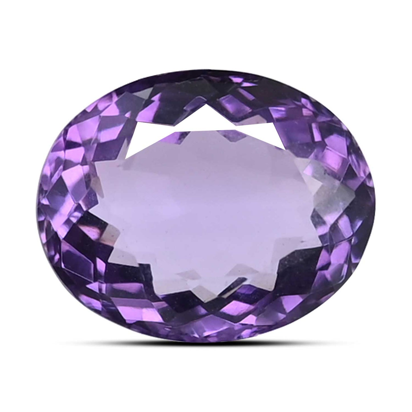Amethyst (Jamunia) 6.8 Carat