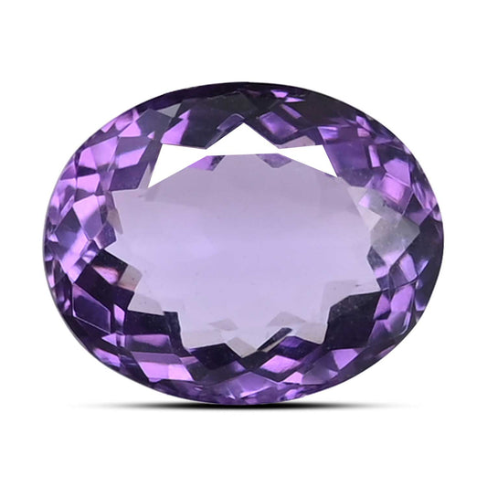 Amethyst (Jamunia) 6.8 Carat