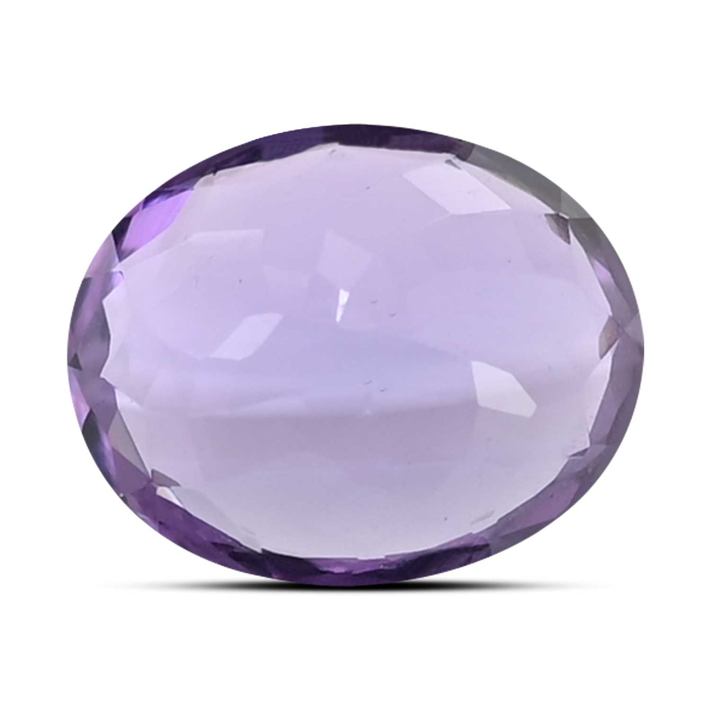 Amethyst (Jamunia) 6.8 Carat