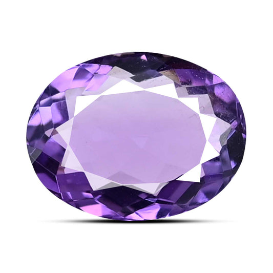 Amethyst (Jamunia) 6.02 Carat