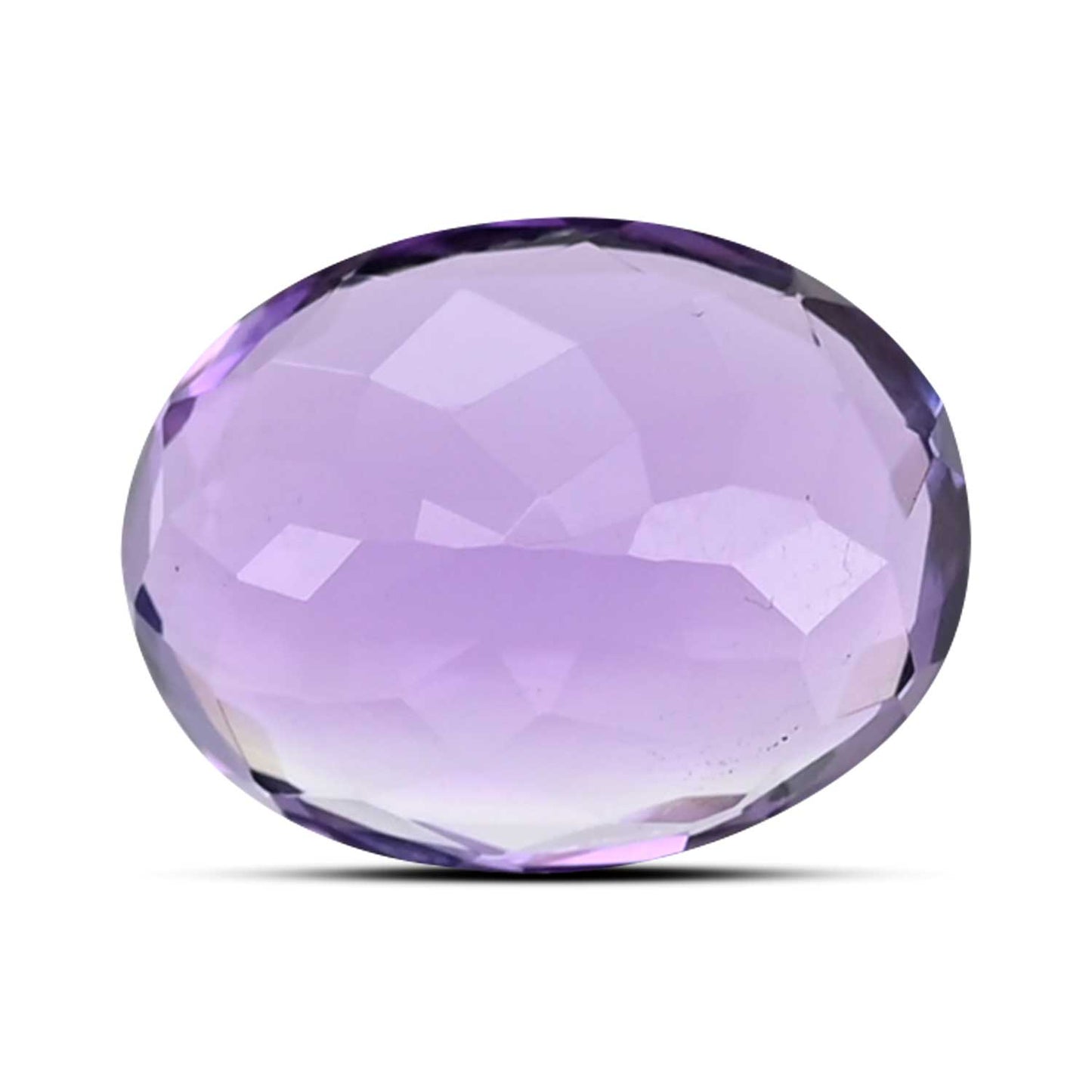 Amethyst (Jamunia) 6.02 Carat