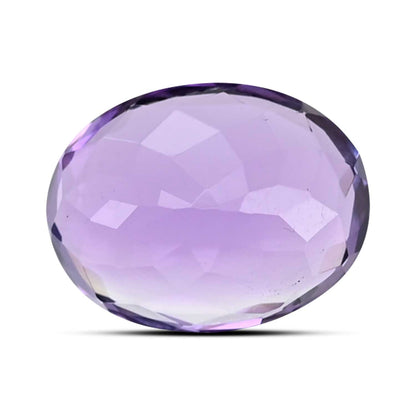 Amethyst (Jamunia) 6.02 Carat