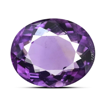 Amethyst (Jamunia) 6.84 Carat