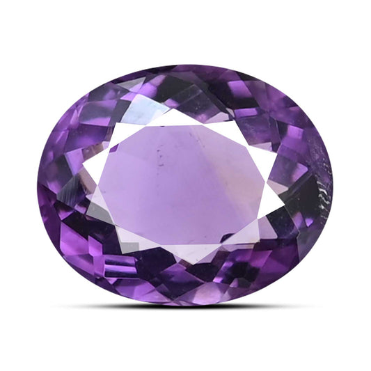 Amethyst (Jamunia) 6.84 Carat