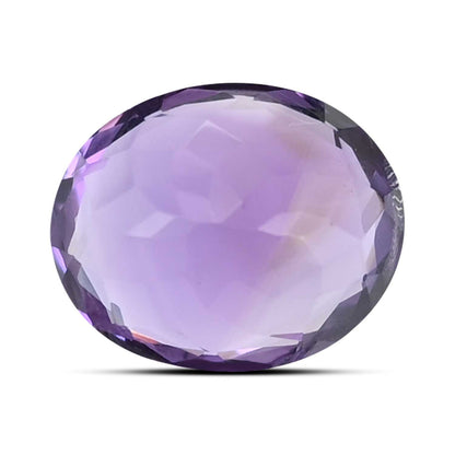 Amethyst (Jamunia) 6.84 Carat