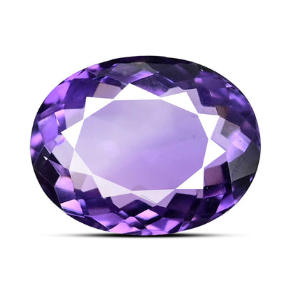 Amethyst (Jamunia) 7.56 Carat