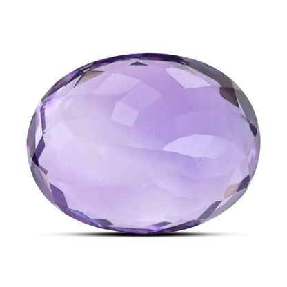 Amethyst (Jamunia) 7.56 Carat