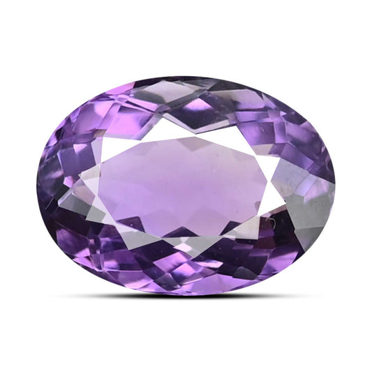 Amethyst (Jamunia) 6.61 Carat