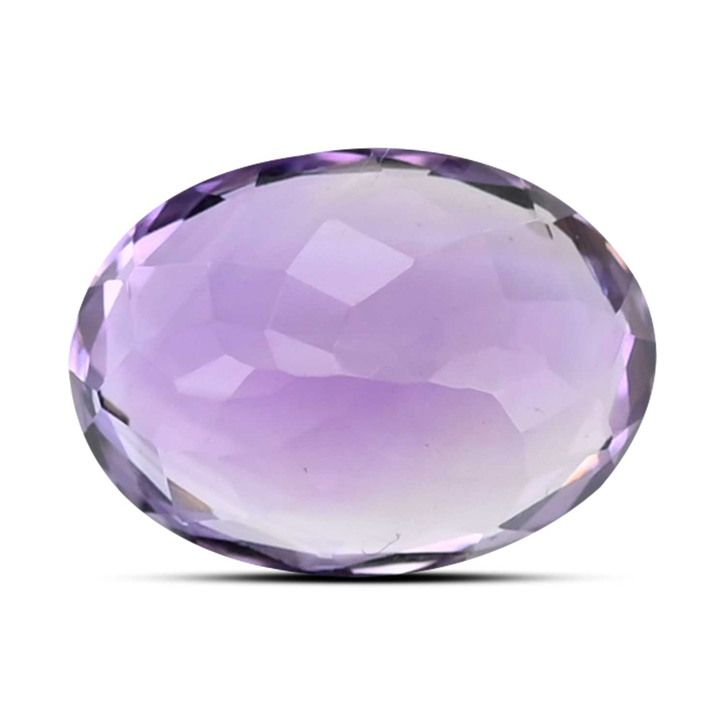 Amethyst (Jamunia) 6.61 Carat