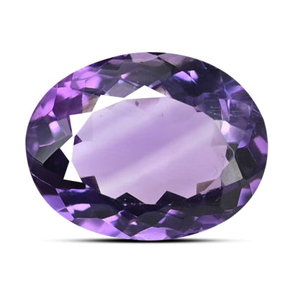 Amethyst (Jamunia) 5.81 Carat